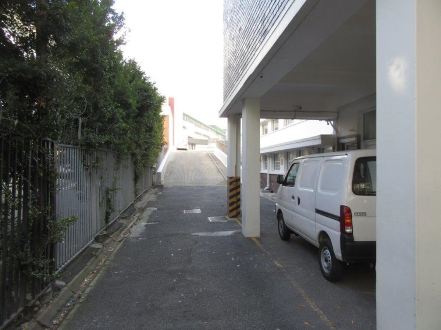 To Let 0 Bedroom Property for Rent in Claremont Upper Western Cape